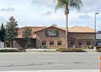 Riverside Italian Restaurants Olive Garden Italian Restaurant Riverside