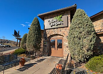 Rochester Italian Restaurants Olive Garden Italian Restaurant Rochester