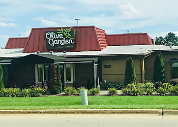 Rockford Italian Restaurants Olive Garden Italian Restaurant Rockford