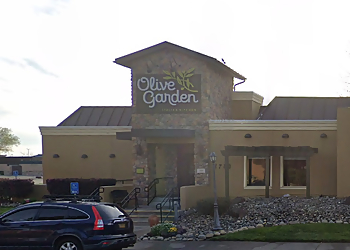 Sacramento Italian Restaurants Olive Garden Italian Restaurant Sacramento