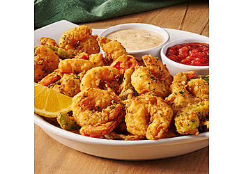Olive Garden Italian Restaurant Sacramento Sacramento Italian Restaurants image 1