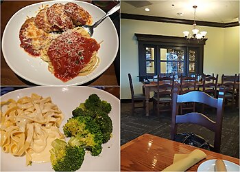 Salinas Italian Restaurants Olive Garden Italian Restaurant Salinas
