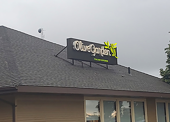 Sioux Falls Italian Restaurants Olive Garden Italian Restaurant Sioux Falls