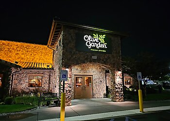 Spokane Italian Restaurants Olive Garden Italian Restaurant Spokane