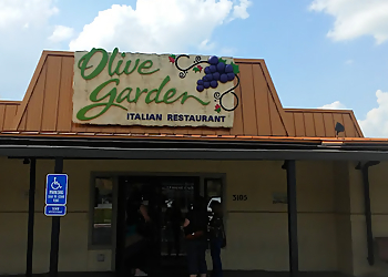 Springfield Italian Restaurants Olive Garden Italian Restaurant Springfield
