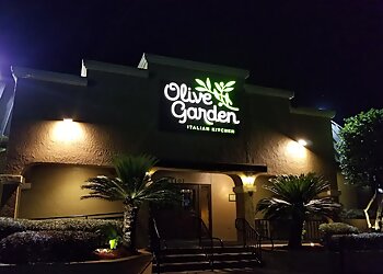 Tallahassee Italian Restaurants Olive Garden Italian Restaurant Tallahassee