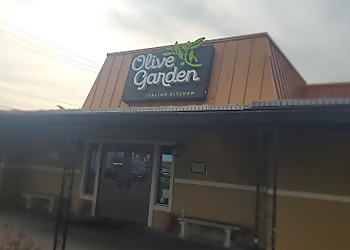 Toledo Italian Restaurants Olive Garden Italian Restaurant Toledo