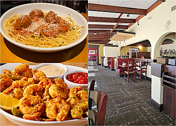 Toledo Italian Restaurants Olive Garden Italian Restaurant Toledo