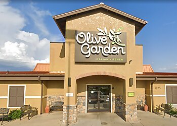 Topeka Italian Restaurants Olive Garden Italian Restaurant Topeka