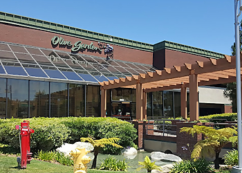 Torrance Italian Restaurants Olive Garden Italian Restaurant Torrance