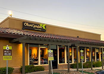 Vallejo Italian Restaurants Olive Garden Italian Restaurant Vallejo