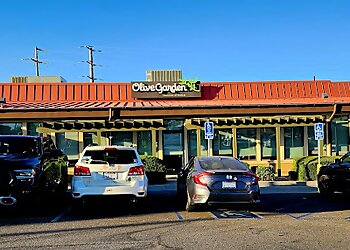 Victorville Italian Restaurants Olive Garden Italian Restaurant Victorville