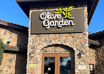 Visalia Italian Restaurants Olive Garden Italian Restaurant Visalia