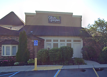 Warren Italian Restaurants Olive Garden Italian Restaurant Warren