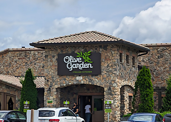 Springfield Italian Restaurants Olive Garden Italian Restaurant West Springfield