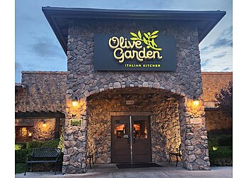 West Valley City Italian Restaurants Olive Garden Italian Restaurant West Valley