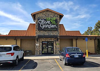 Wichita Italian Restaurants Olive Garden Italian Restaurant Wichita