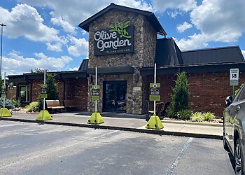 Winston Salem Italian Restaurants Olive Garden Italian Restaurant Winston Salem