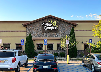 Yonkers Italian Restaurants Olive Garden Italian Restaurant Yonkers