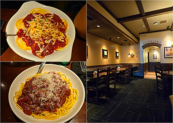 Yonkers Italian Restaurants Olive Garden Italian Restaurant Yonkers