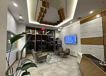 New York Massage Therapy Olive Massage & Spa NYC