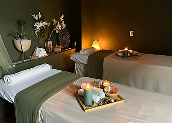 New York Massage Therapy Olive Massage & Spa NYC
