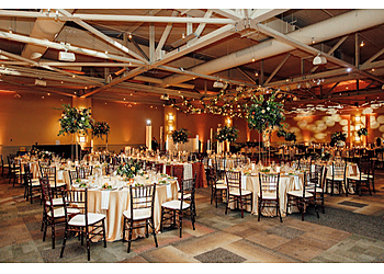 Pittsburgh Wedding Planners Olive & Rose Events