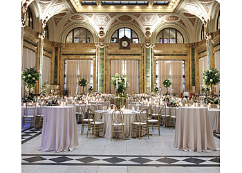 Pittsburgh Wedding Planners Olive & Rose Events
