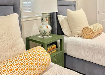 Tyler Interior Designers Olive and Home