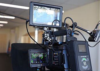 Colorado Springs Videographers Olivedia Productions