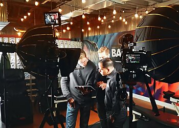 Colorado Springs Videographers Olivedia Productions