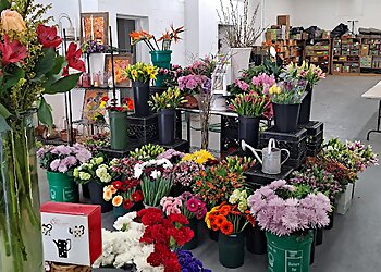 Pittsburgh Florists Oliver Flower Shop