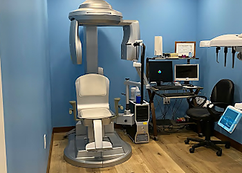 Rochester Cosmetic Dentists Oliver G. Cabrera, DDS - GREECE FAMILY DENTISTRY AND IMPLANTOLOGY