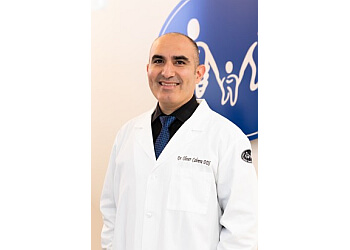 Oliver G. Cabrera, DDS - GREECE FAMILY DENTISTRY AND IMPLANTOLOGY Rochester Cosmetic Dentists
