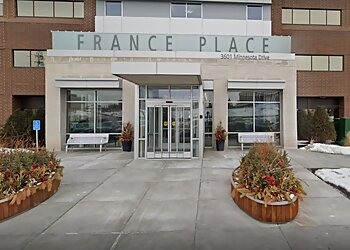 Minneapolis Neurologists Oliver K. Ni, MD - NORAN NEUROLOGICAL CLINIC