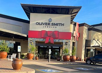 Oliver Smith Jeweler Scottsdale Jewelry