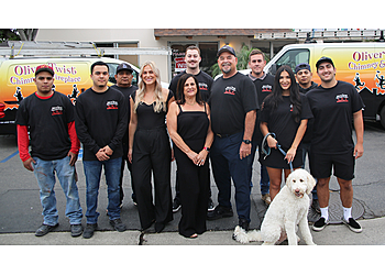 Huntington Beach Chimney Sweep Oliver Sweep Chimney & Fireplace Specialists Huntington Beach