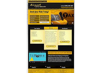 Oceanside Web Designers Oliver Web Guy LLC