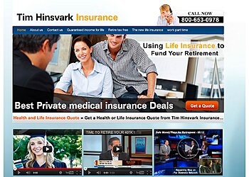 Oceanside Web Designers Oliver Web Guy LLC