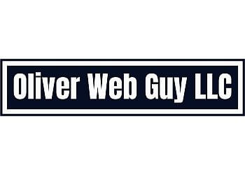 Oliver Web Guy LLC Oceanside Web Designers
