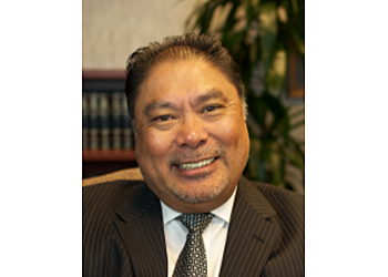 Gresham Criminal Defense Lawyers Oliveros Law Group PC