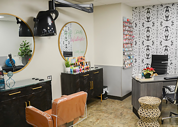 Overland Park Beauty Salons Oliver's Hair Salon