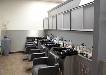 Overland Park Beauty Salons Oliver's Hair Salon