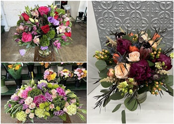 Daly City Florists Olivet Flower Shop