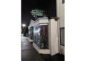 Olivet Flower Shop Daly City Florists