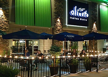 Oklahoma City Italian Restaurants Oliveto Italian Bistro