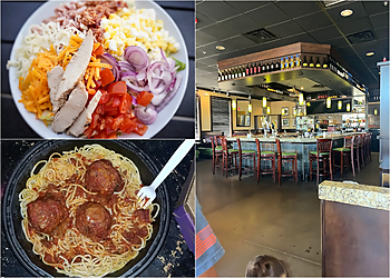 Oklahoma City Italian Restaurants Oliveto Italian Bistro