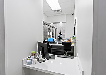 San Antonio Dentists Olivia Bustos, DDS - HUEBNER SMILES DENTISTRY AND ORTHODONTICS