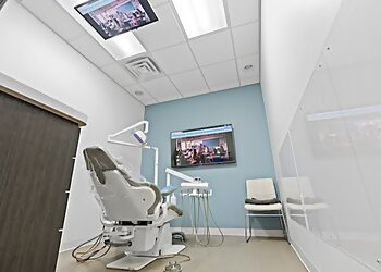 San Antonio Dentists Olivia Bustos, DDS - HUEBNER SMILES DENTISTRY AND ORTHODONTICS