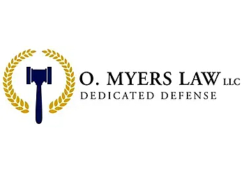 Olivia Myers - Akron, OH DWI & DUI Lawyers - Law Firm Logo